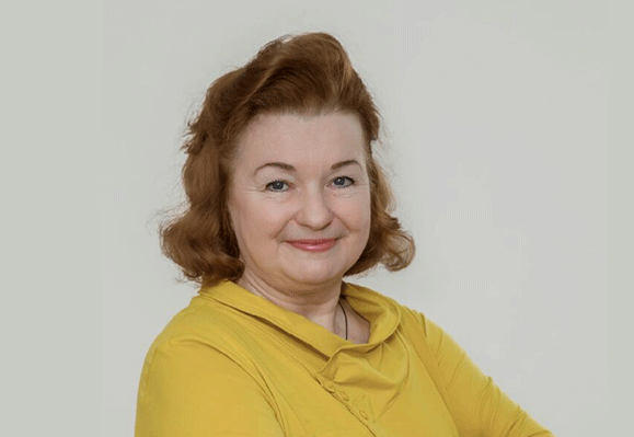 Тимофеева Мария Николаевна